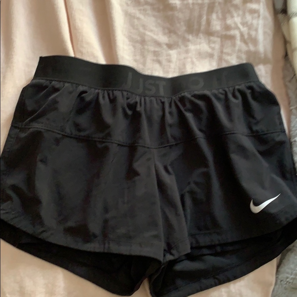 Nike Dryfit Shorts